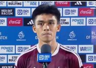 Rizky Eka pemain terbaik