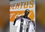 Grady Makiobo Juventus