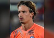 Juventus Incar Marco Carnesecchi