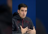 Andoni Iraola Liverpool