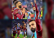 Mohamed Salah