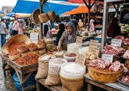 Harga Pangan Strategis