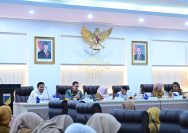 Sinergi BPJS Kesehatan