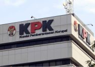 KPK OTT Bupati Bolmut
