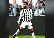 Douglas Luiz Juventus