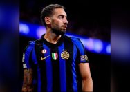 Juventus Hakan Çalhanoğlu
