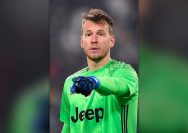 Norberto Neto Kembali Juventus