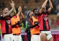 Ruben Amorim AC Milan