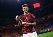 Christian Pulisic