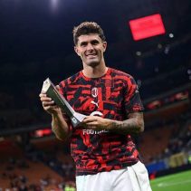 Christian Pulisic