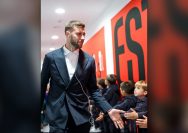 Fokus Psikologis Milan