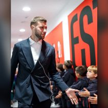Fokus Psikologis Milan