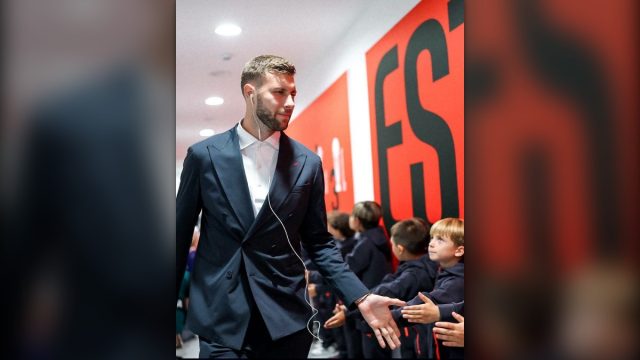 Fokus Psikologis Milan
