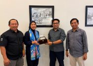 Kolaborasi Media dan Tantangan Jurnalisme AI