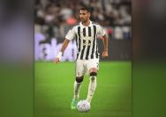 Zeki Çelik Juventus