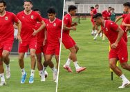 Timnas Indonesia FIFA ASEAN Cup 2026