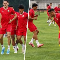 Timnas Indonesia FIFA ASEAN Cup 2026