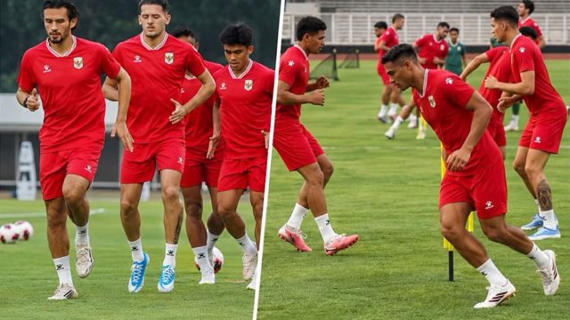 Timnas Indonesia FIFA ASEAN Cup 2026