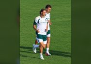 Esposito Bersaudara Timnas Italia Senior