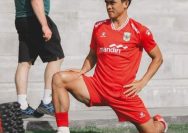 Rizky Eka dipanggil Timnas Indonesia
