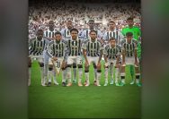 pemain Juventus dipanggil timnas