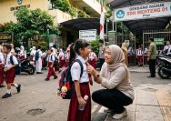 anak tidak mau sekolah