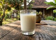 waktu terbaik minum susu