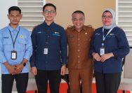 PLN Icon Plus Palu