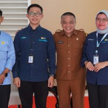 PLN Icon Plus Palu