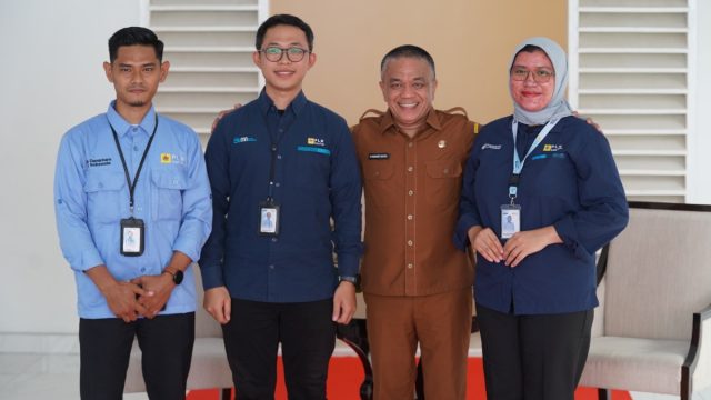 PLN Icon Plus Palu