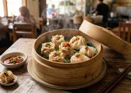 resep dimsum ayam lembut