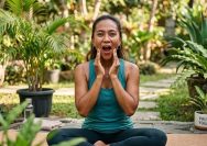 face yoga