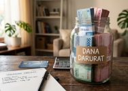 kelola keuangan ekonomi tidak menentu