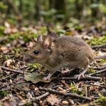cara usir tikus tanpa racun