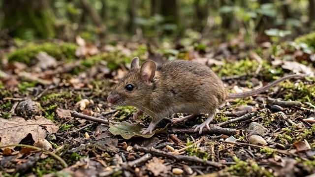 cara usir tikus tanpa racun
