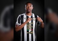 David Alaba menuju Udinese
