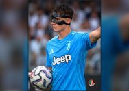 Riccardo Radu Juventus