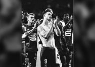 Estéban Lepaul Kagumi Lautaro Martínez