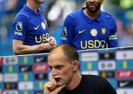 Thomas Tuchel Ancam Cole Palmer