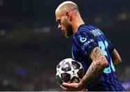 Dimarco Winger Cepat