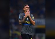 Stankovic minim menit Inter