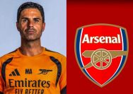 Mikel Arteta kontrak baru Arsenal