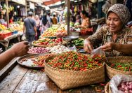 Harga Pangan 24 September 2026