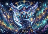 zodiak beruntung 24 September