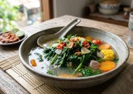 makanan untuk kesehatan rambut
