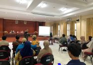 Parigi Moutong Kebijakan Pengelolaan Sampah