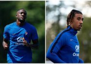 Leny Yoro gantikan Ibrahima Konaté