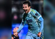 Andrea Cambiaso Juventus