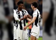 Cabal Cambiaso Juventus