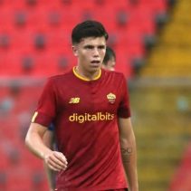 Alessandro Romano Milan